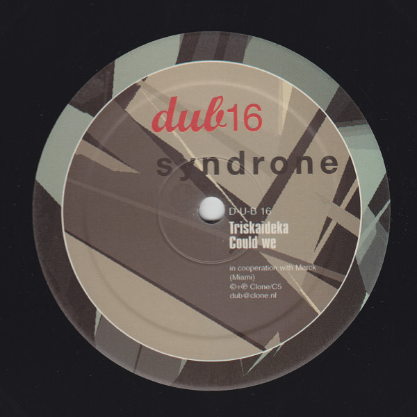 Syndrone - Candidate
