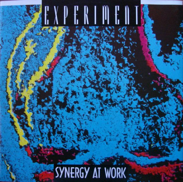 Synergy At Work - Experiment (Fog Mix)