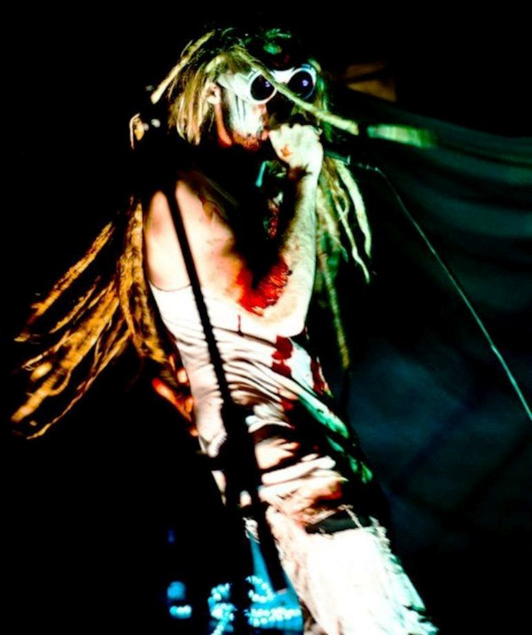 Synical Deliverance - switch on switch off