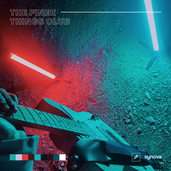Synova - Factions - Protostar Remix
