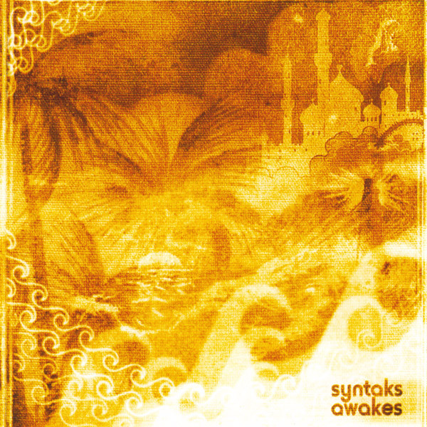 Syntaks - Sunset Rust