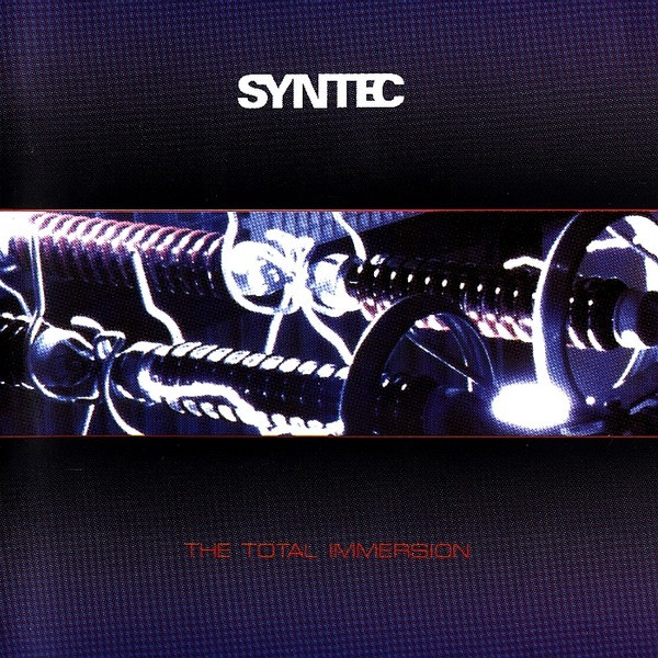 Syntec - Eternity