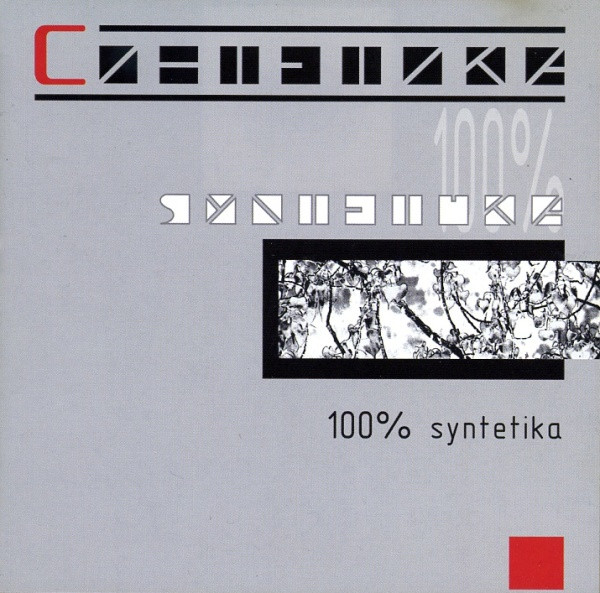 Syntetika - Wetrax