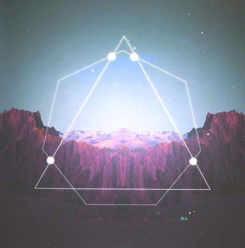 Synth Alien - Cosmic Disco Lights - Alek Stark Ultra Extended Remix
