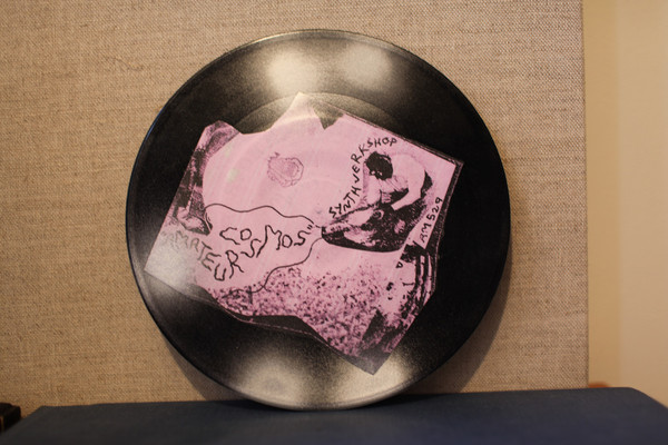 Synth Jerkshop - Untitled