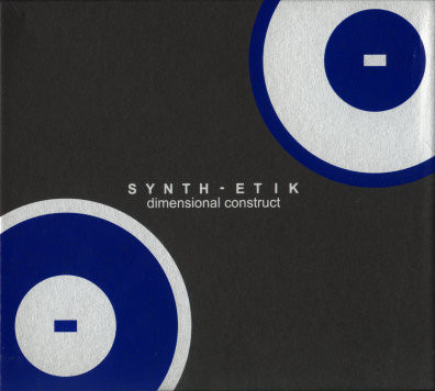 Synth-Etik - Exobiological