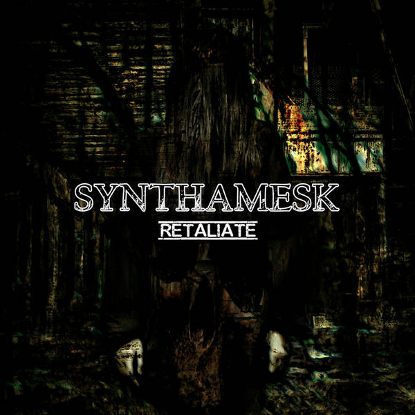 Synthamesk - Playin' with yer ears