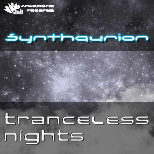 Synthaurion - The Fount Of Oblivion