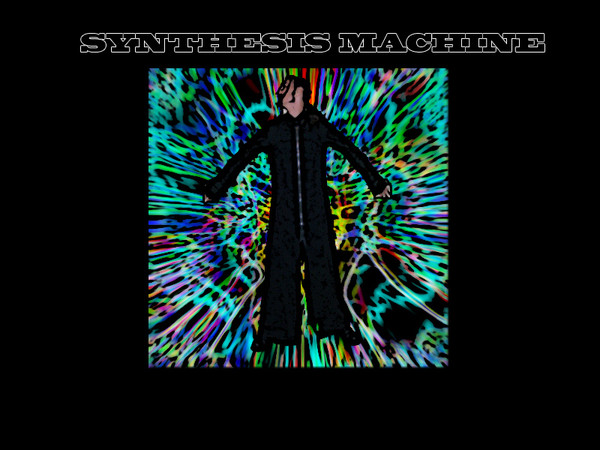 Synthesis Machine - Reptile