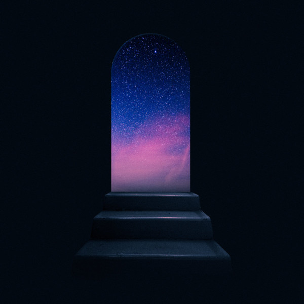 Synthetic Epiphany - Aeternum