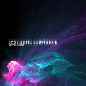 Synthetic Substance - The Depth Of Ocean