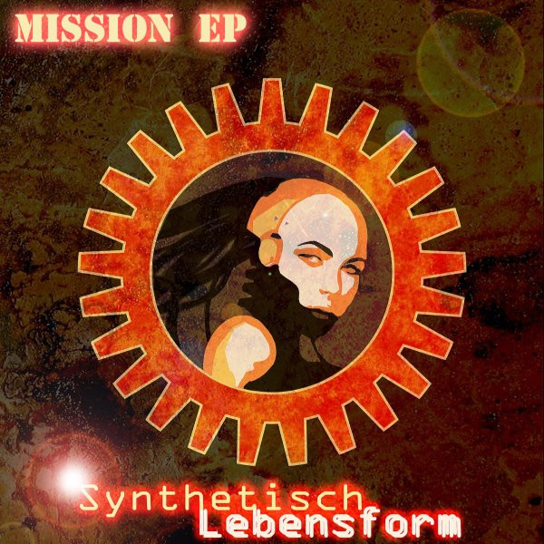 Synthetische Lebensform - Back To Reality