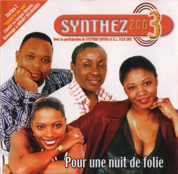 Synthez - Pensamiento