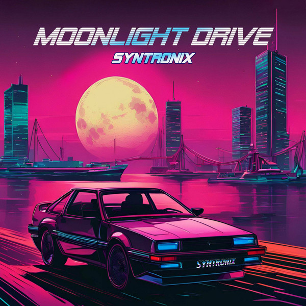 Syntronix - Never
