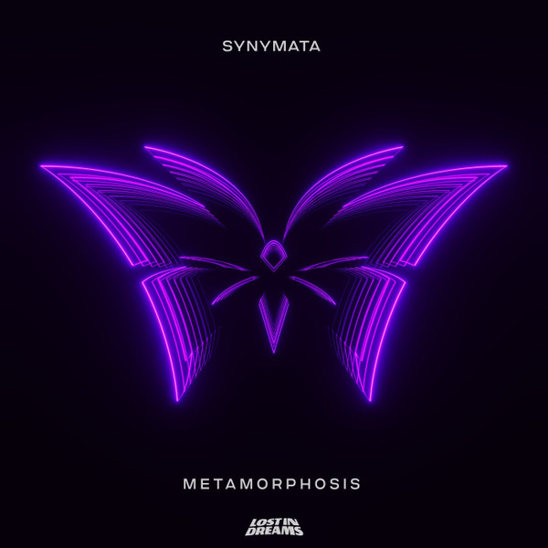 Synymata - Guilty