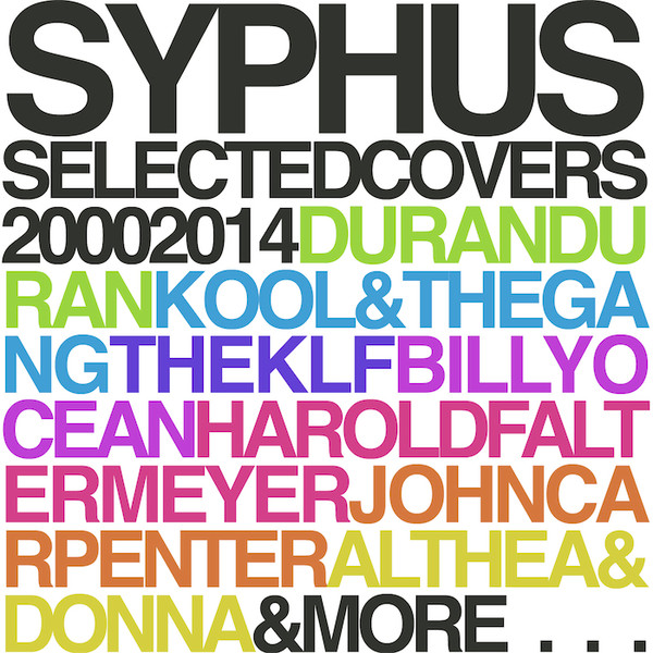 Syphus - Galactic Olympics Opening Ceremony Theme