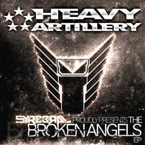 Syrebral - Broken Angels