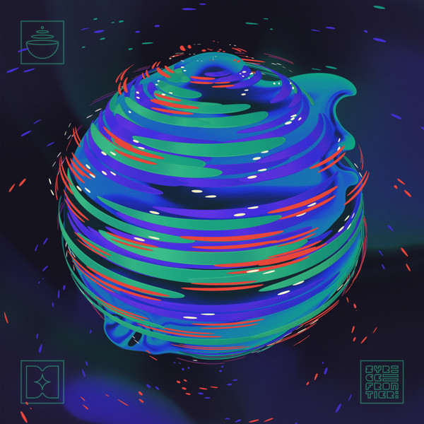 Syrge - Resting Sanctuary