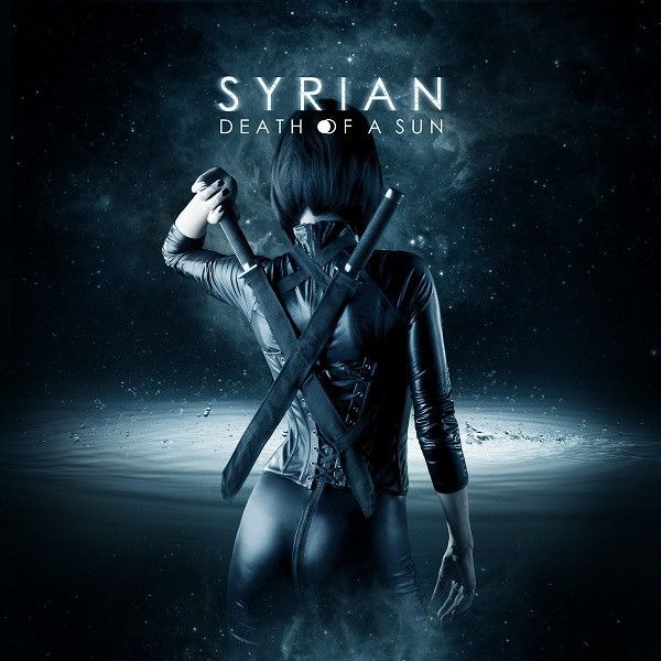 Syrian - Musika Atomika