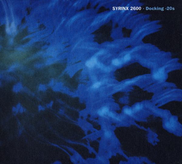 Syrinx 2600 - Passage
