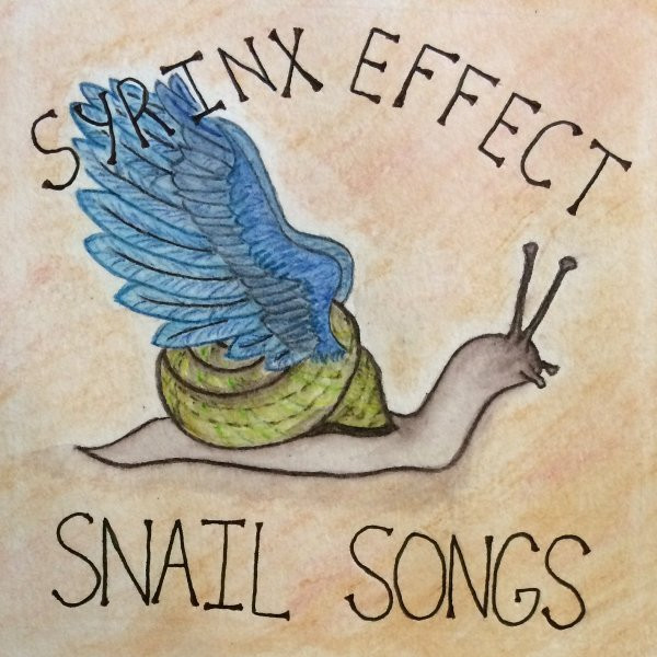 Syrinx Effect - Crabwalk