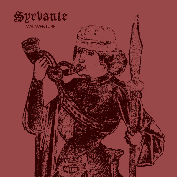Syrvante - La Cagne
