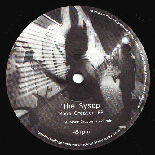 Sysop - Bits And PCs