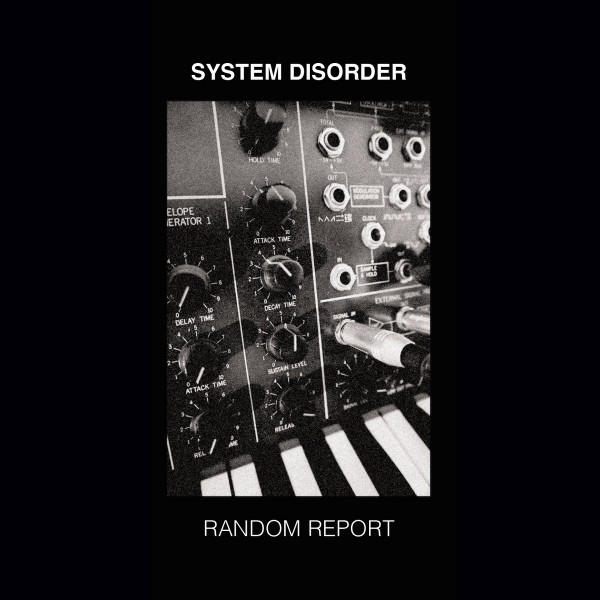 System Disorder - Transporter