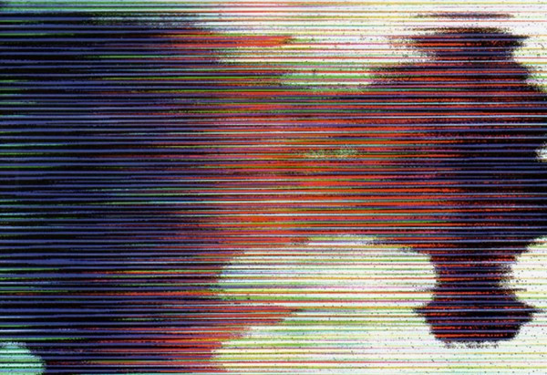 System Error - Exhaut