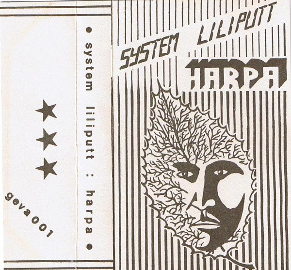 System Liliputt - Dans Til Gunvor
