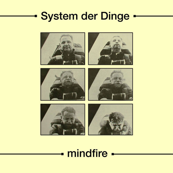 System der Dinge - Epidemic