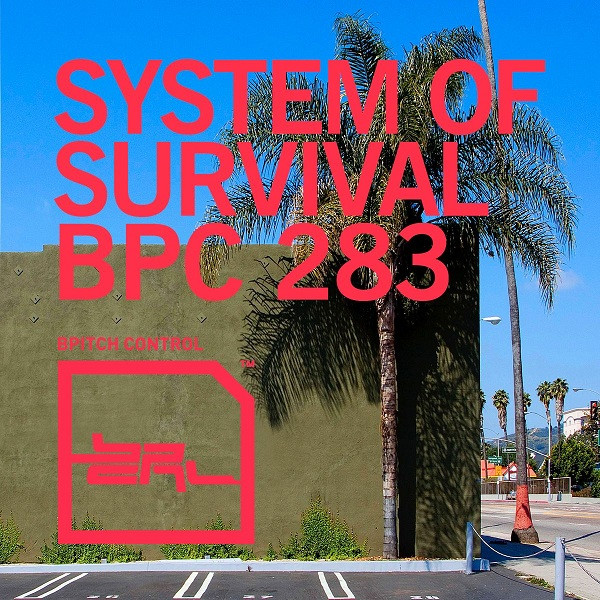 System of Survival - Anador Lunar