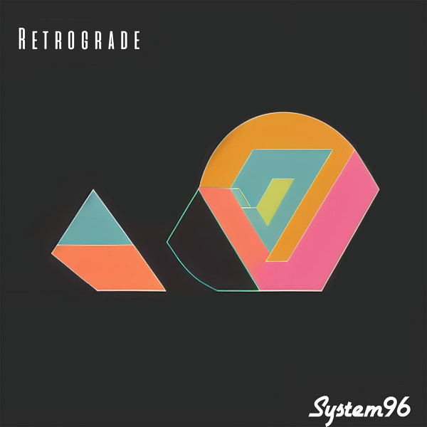 System96 - Perception
