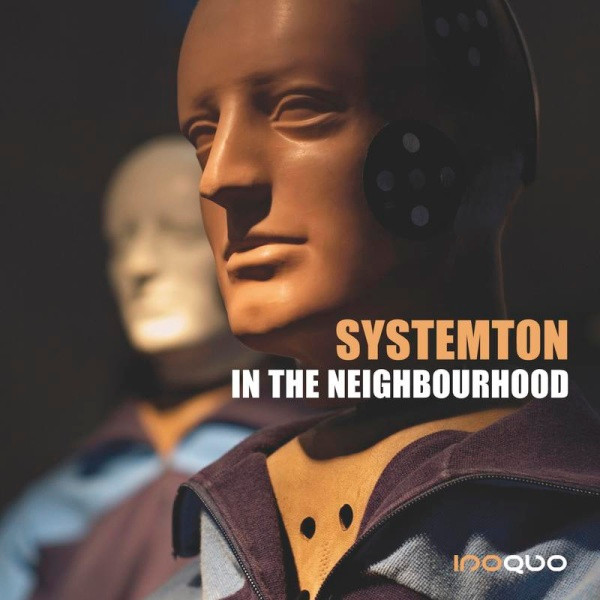 Systemton - the midnight runner
