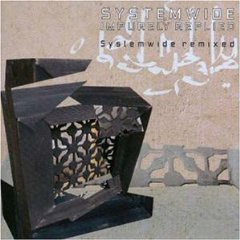 Systemwide - Eyupsultan (The King Fader Mix)