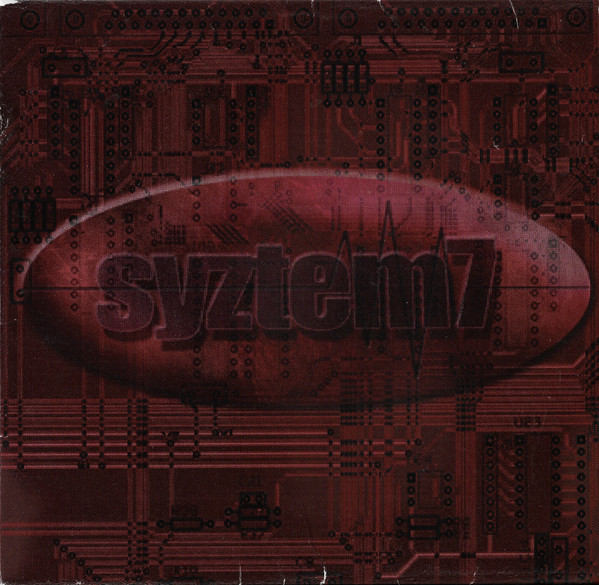 Syztem 7 - Severed