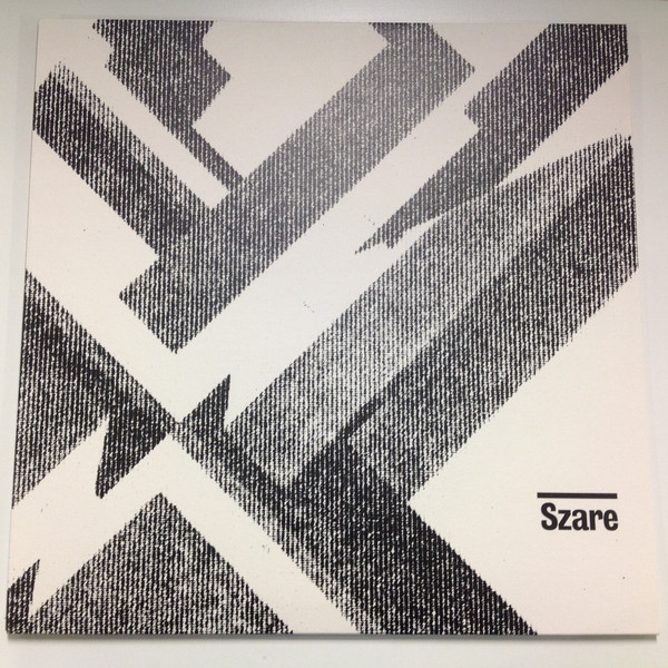 Szare - Uprising