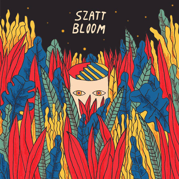 Szatt - Tree
