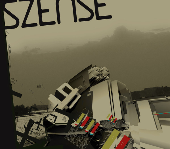 Szense - Untitled 01