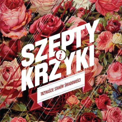 Szepty i Krzyki - Misja Pokojowa