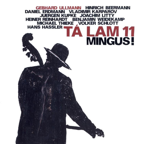 Tá Lam 11 - Canon