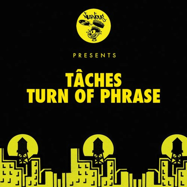 Tâches - Unrequited Love Affair