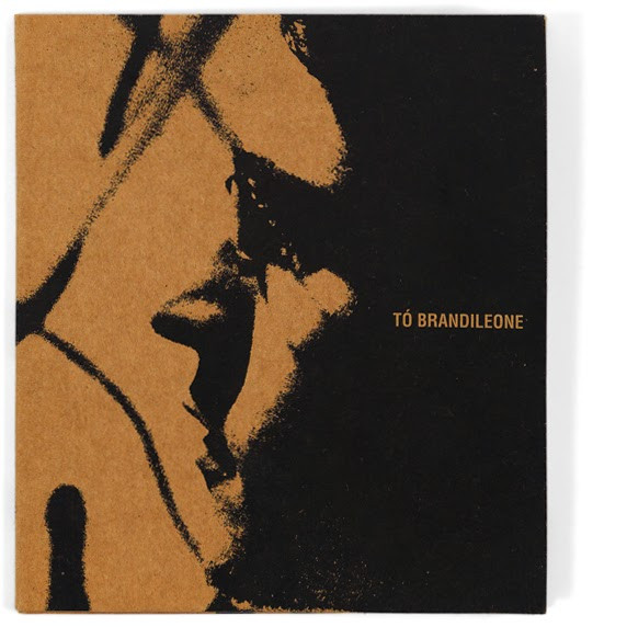Tó Brandileone - Pra Você Dar o Nome