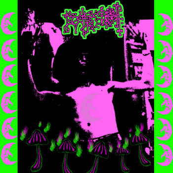 Töfragröf - HailStorm