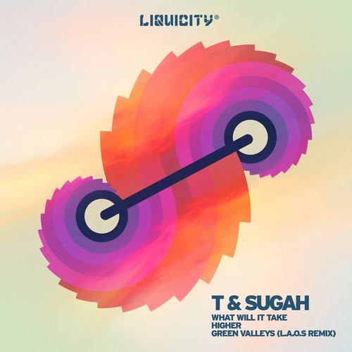 T & Sugah - Stardust