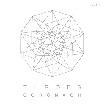 T H R O E S - THROES -  Fang (Official Music Video)