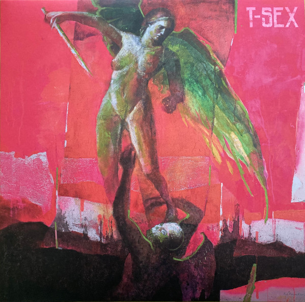 T Sex - Enterprise Solutions