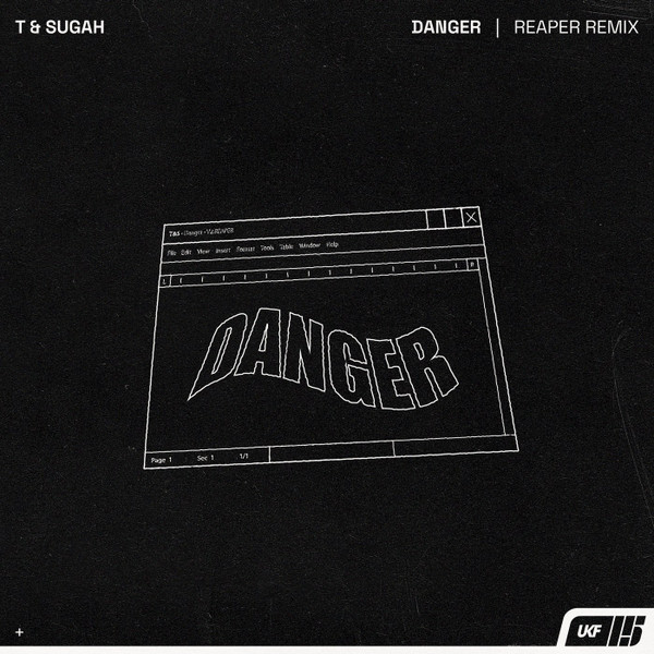 T and Sugah - Unreal