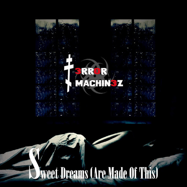 T-Error Machinez - Dark Hearts