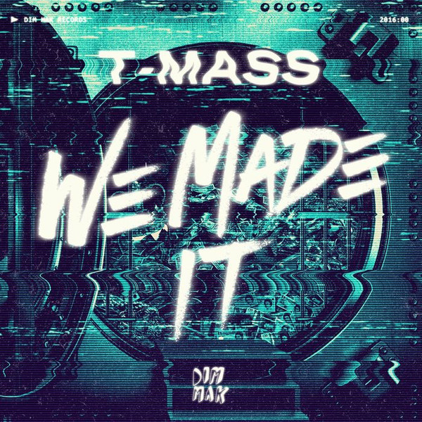 T-Mass - Beauty in Thirds